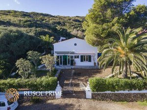 3 bedrooms Villa in Es Mercadal, Spain No. 5081