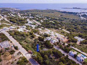 534m² Land in Es Mercadal, Spain No. 5082