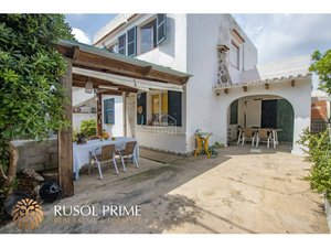 3 bedrooms Apartment in Es Castell, Spain No. 5085