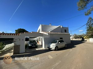 2 bedrooms Apartment in Es Castell, Spain No. 5089