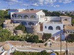 5 bedrooms Villa in Alaior, Spain No. 5091 - Image 2