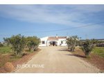 3 bedrooms Finca in Ciutadella De Menorca, Spain No. 5093 - finca in Spain