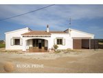 3 bedrooms Finca in Ciutadella De Menorca, Spain No. 5093 - Image 2