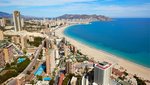 5 bedrooms Villa in Benidorm, Spain No. 50937 - Image 22