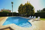 5 bedrooms Villa in Benidorm, Spain No. 50939 - Image 2