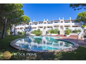 2 bedrooms Apartment in Es Mercadal, Spain No. 5094