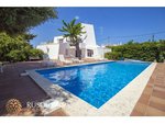 8 bedrooms Villa in Es Castell, Spain No. 5100 - villa in Spain