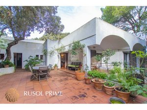 3 bedrooms Villa in Es Mercadal, Spain No. 5104