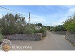 1314m² Land in Mahon, Spain No. 5106 - Image 3