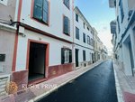 2 bedrooms Apartment in Mahon, Spain No. 5107 - apartment in Spain