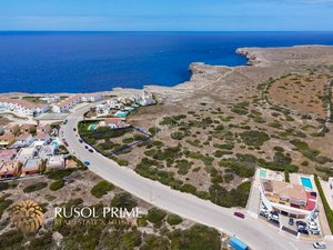 4 bedrooms Villa in Ciutadella De Menorca, Spain No. 5109