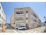 2 bedrooms Apartment in Sant Lluis, Spain No. 5110 - apartment in Spain