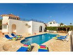3 bedrooms Villa in Sant Lluis, Spain No. 5111 - Image 2