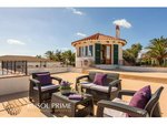 3 bedrooms Villa in Sant Lluis, Spain No. 5111 - Image 16