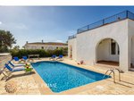 3 bedrooms Villa in Sant Lluis, Spain No. 5111 - Image 19