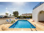 3 bedrooms Villa in Sant Lluis, Spain No. 5111 - Image 20