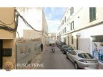 550m² Land in Ciutadella De Menorca, Spain No. 5112 - land in Spain