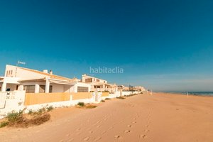 5 bedrooms Villa in Guardamar del Segura, Spain No. 51185
