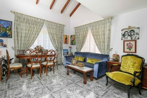 4 bedrooms House in Mijas, Spain No. 51290