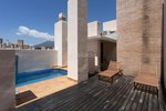 2 bedrooms Penthouse in Estepona, Spain No. 51447 - Image 8