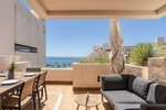 2 bedrooms Penthouse in Estepona, Spain No. 51472 - penthouse in Spain