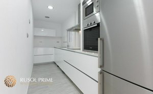 5 bedrooms Apartment in Barcelona, Spain No. 52