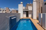 2 bedrooms Duplex in Estepona, Spain No. 52043 - Image 39