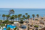 2 bedrooms Penthouse in Estepona, Spain No. 52044 - penthouse in Spain