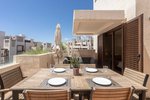 2 bedrooms Penthouse in Estepona, Spain No. 52044 - Image 18
