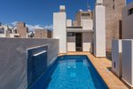 2 bedrooms Penthouse in Estepona, Spain No. 52045 - Image 16