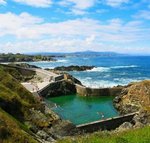 1569m² Land in Tapia de Casariego, Spain No. 52112 - Image 10