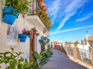 3 bedrooms House in Mijas, Spain No. 52183