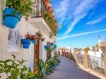 3 bedrooms House in Mijas, Spain No. 52183 - house in Spain