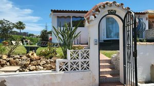 3 bedrooms Villa in Mijas, Spain No. 52356