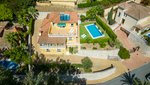 3 bedrooms Villa in Mijas, Spain No. 52419 - Image 4