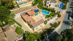 3 bedrooms Villa in Mijas, Spain No. 52419 - Image 5