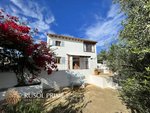 3 bedrooms Villa in Manacor, Spain No. 5247 - villa in Spain