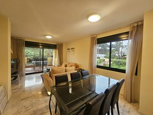 3 bedrooms Apartment in Mijas, Spain No. 52899