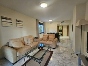3 bedrooms Apartment in Estepona, Spain No. 52934