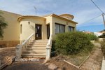 3 bedrooms Villa in Calpe, Spain No. 5294 - villa in Spain