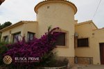3 bedrooms Villa in Calpe, Spain No. 5294 - Image 4