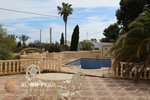 3 bedrooms Villa in Calpe, Spain No. 5294 - Image 8