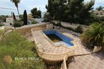 3 bedrooms Villa in Calpe, Spain No. 5294 - Image 10