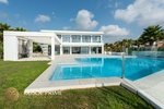 4 bedrooms Villa in Benitachell, Spain No. 5303 - villa in Spain