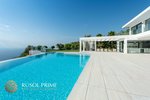4 bedrooms Villa in Benitachell, Spain No. 5303 - Image 2