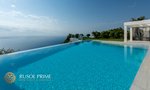 4 bedrooms Villa in Benitachell, Spain No. 5303 - Image 3