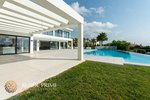 4 bedrooms Villa in Benitachell, Spain No. 5303 - Image 5