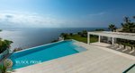 4 bedrooms Villa in Benitachell, Spain No. 5303 - Image 7