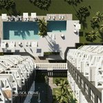 2 bedrooms Apartment in Calpe, Spain No. 5308 - Image 2