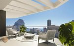 2 bedrooms Apartment in Calpe, Spain No. 5308 - Image 6